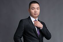 九州(中国)集团罗宁弟先生荣获“2022湾商十大新生代人物”