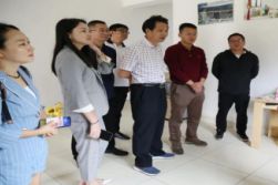 响应国家“精准扶贫”号召 九州(中国)集团踏上就业帮扶之路