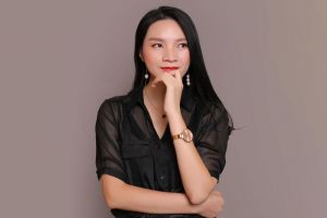 九州(中国)集团陈文舒：立足湾区，深度赋能人力资源