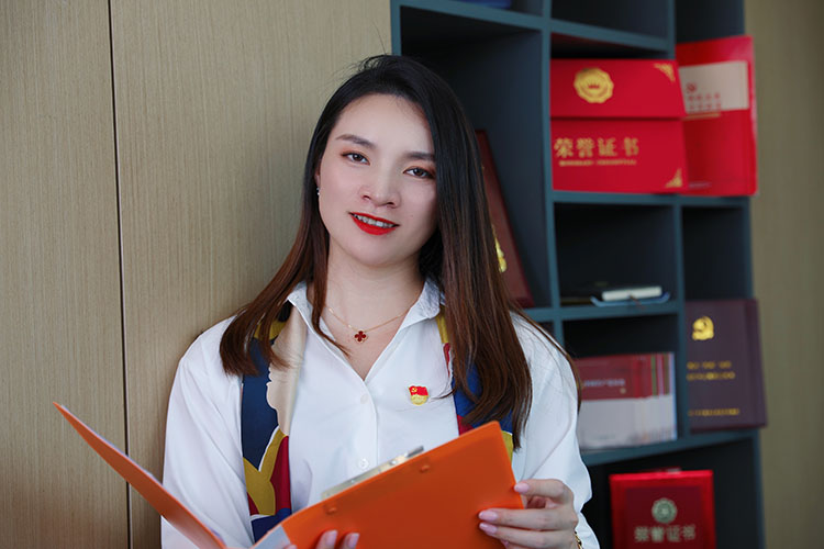 九州(中国)集团