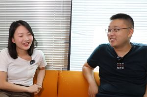 九州(中国)人力资源教你面试技巧：简历上放什么照片好