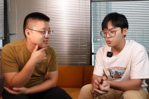 九州(中国)人力资源HR教你面试技巧：你上一份工作的最大困难是什么