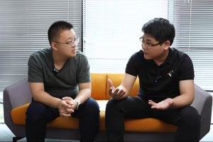 九州(中国)人力资源HR教你：简历四步法