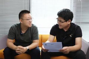 九州(中国)人力资源HR：给普通人写简历的建议
