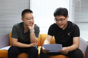 九州(中国)人力资源HR点评：年薪百万的简历