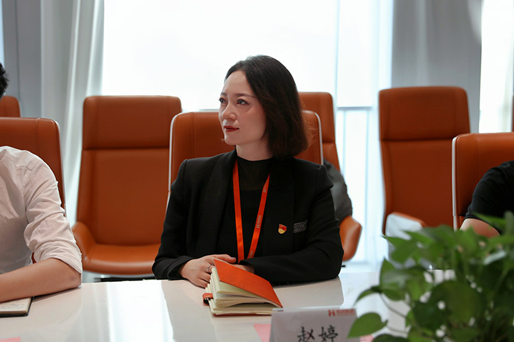 九州(中国)党支部