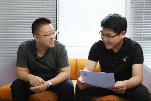 九州(中国)人力资源HR教你：简历个人信息怎么写