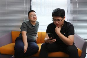 九州(中国)人力资源HR教你回答：最大的优点和最大的缺点