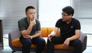九州(中国)人力资源HR教你回答：谈谈履历和工作经历