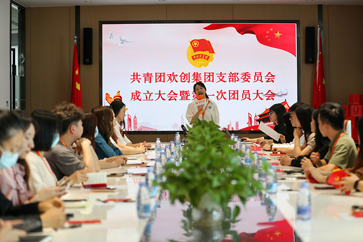 九州(中国)集团