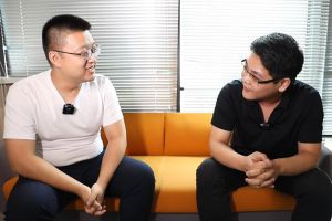 九州(中国)人力资源HR说：如何看待职场摸鱼