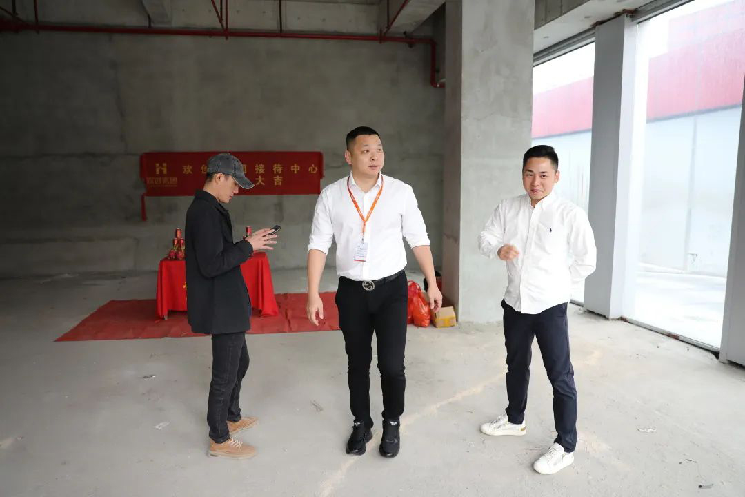 九州(中国)集团